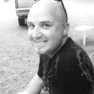 Meet your Posher, Matt